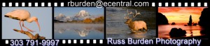 RussBurdenPhotography.com